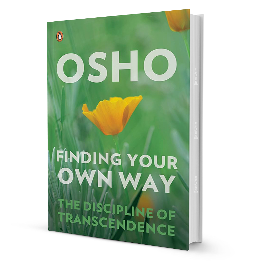 Finding Your Own Way