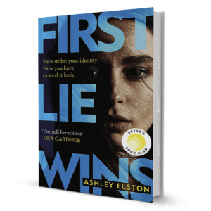 first-lie-wins-by-ashley-elston-booxworm-74673.png First Lie Wins