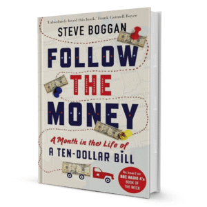 Follow The Money