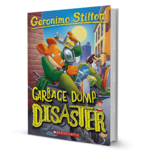garbage-dump-disaster-by-geronimo-stilton-booxworm-83493.png Garbage Dump Disaster