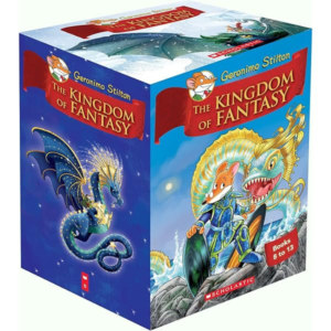 geronimo-stilton-the-hunt-series-box-set-set-of-04-books-booxworm-79005.png GERONIMO STILTON: THE HUNT SERIES BOX SET (Set of 04 Books)
