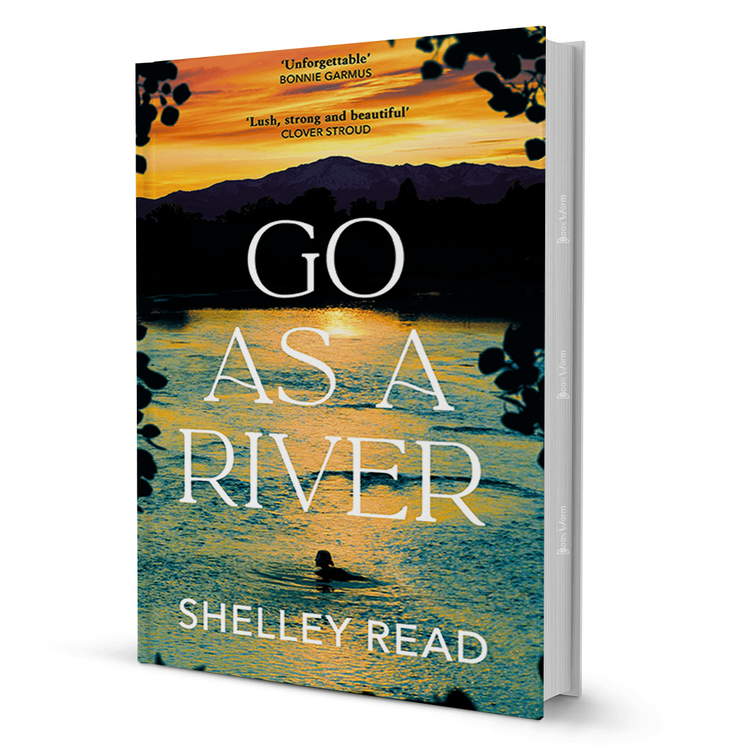 Go As A River
