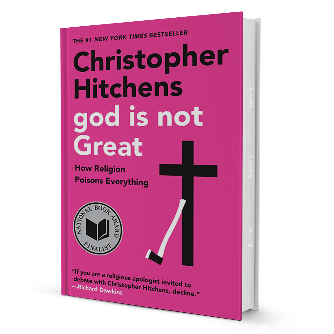 God Is Not Great