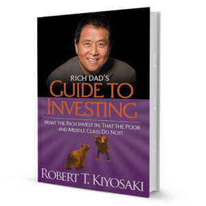 Rich Dad's Guide to Investing