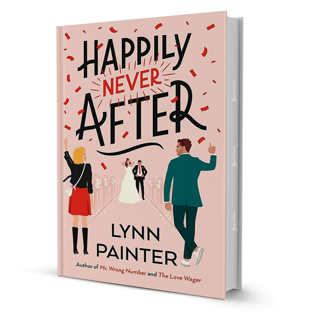Happily Never After