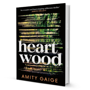 Heartwood