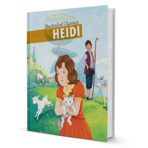 Heidi