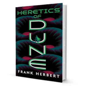 Heretics Of Dune