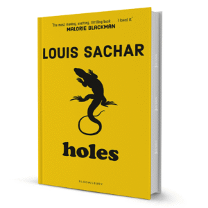 Holes