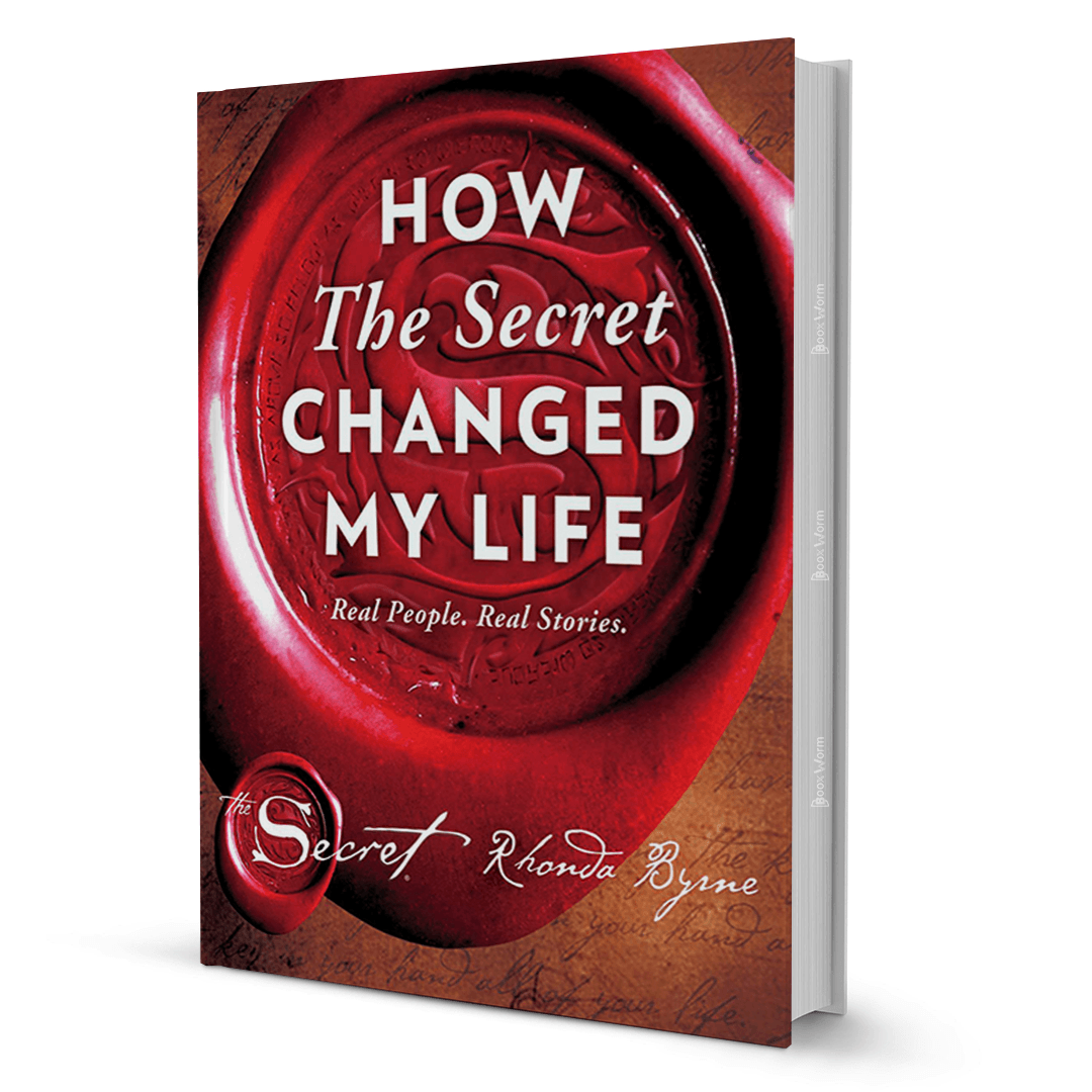 How The Secret Changed My Life