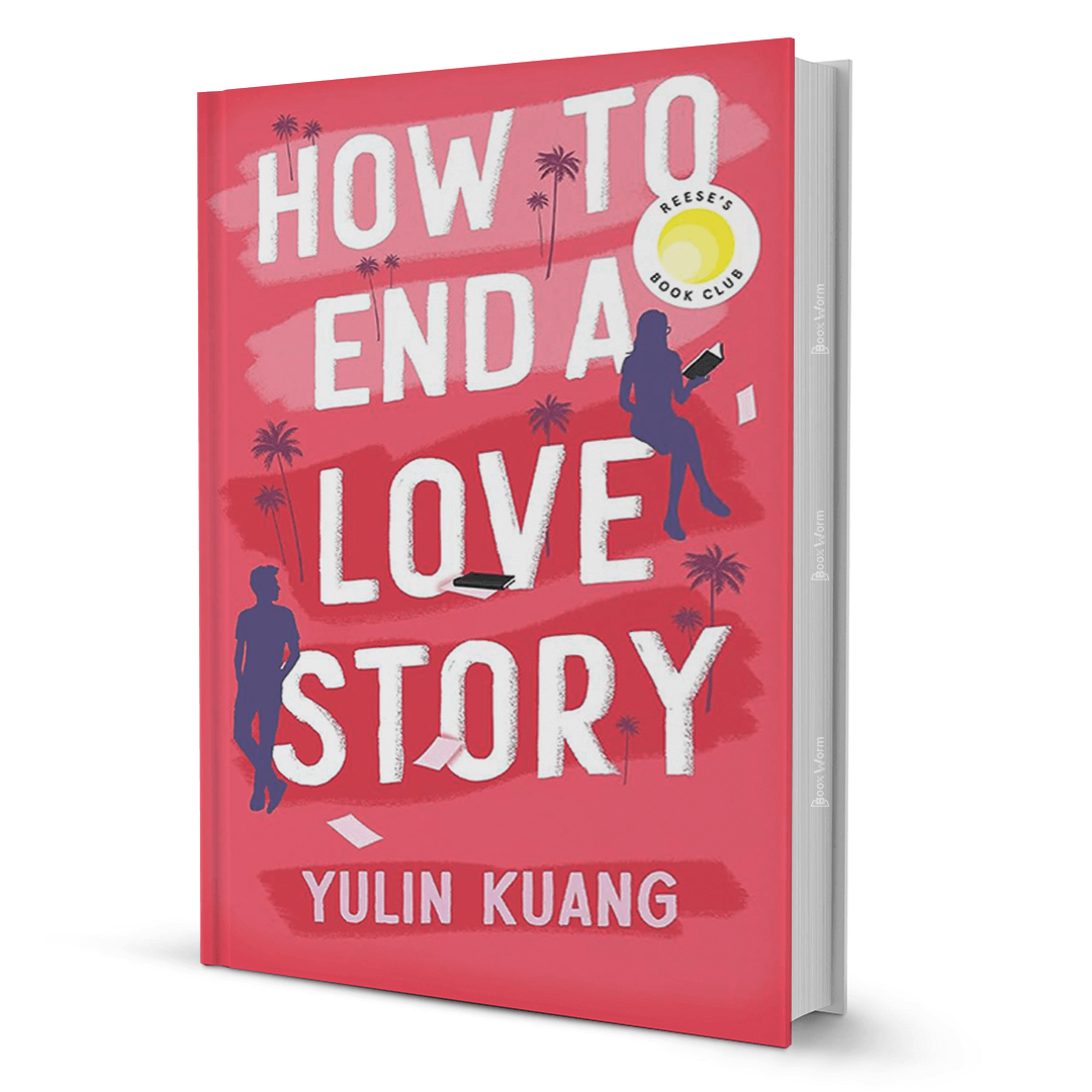 How To End A Love Story