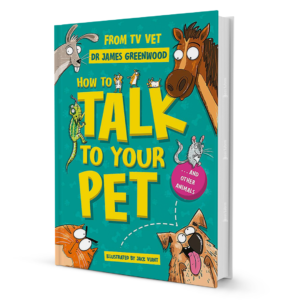 How to Talk to Your Pet