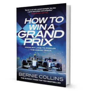 How To Win A Grand Prix