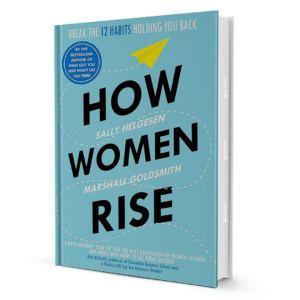 How Women Rise