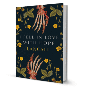 I Feel In Love With Hope By Lancali