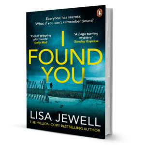 I Found You