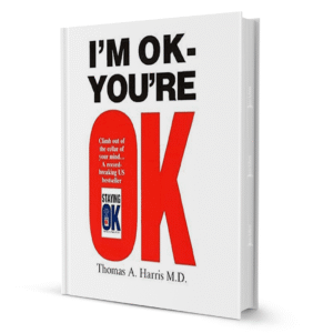 I'm Ok - You're Ok