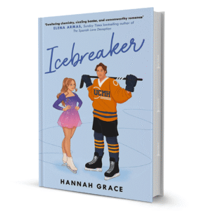 Icebreaker