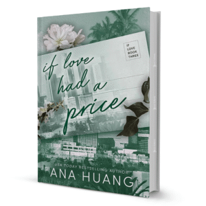 If Love Had A Price