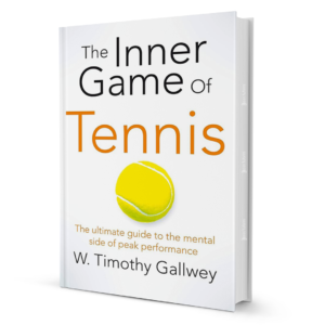 Inner Game Of Tennis