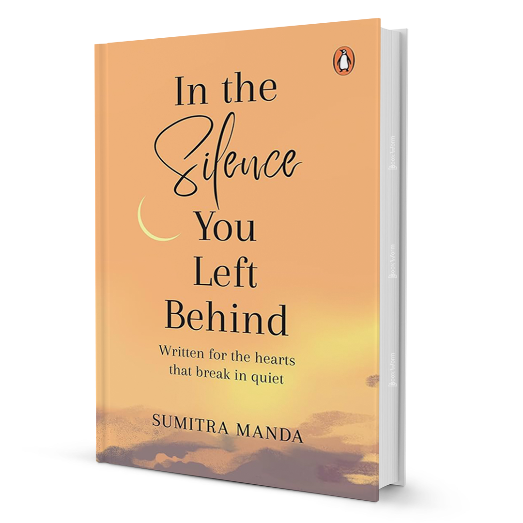 In the Silence You Left Behind