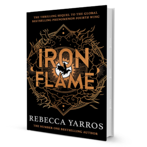 Iron Flame