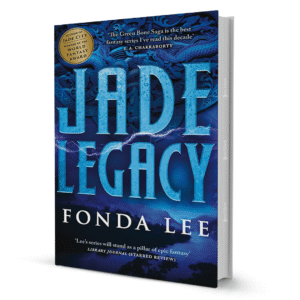 Jade Legacy