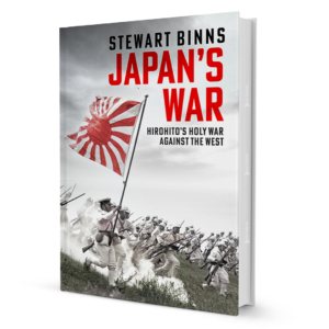 Japan's War