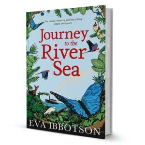 Journey To The River Sea