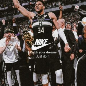 Just Do It.