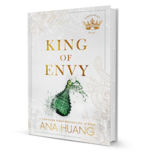 King Of Envy