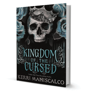 Kingdom Of The Cursed