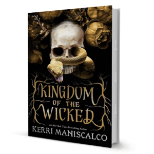 Kingdom Of The Wicked