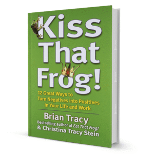 Kiss That Frog!