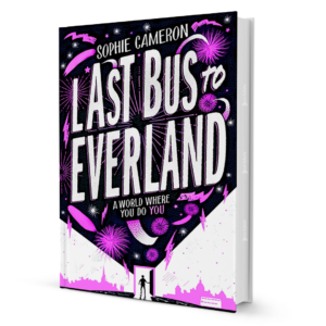 Last Bus To Everland