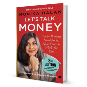 Let's Talk Money