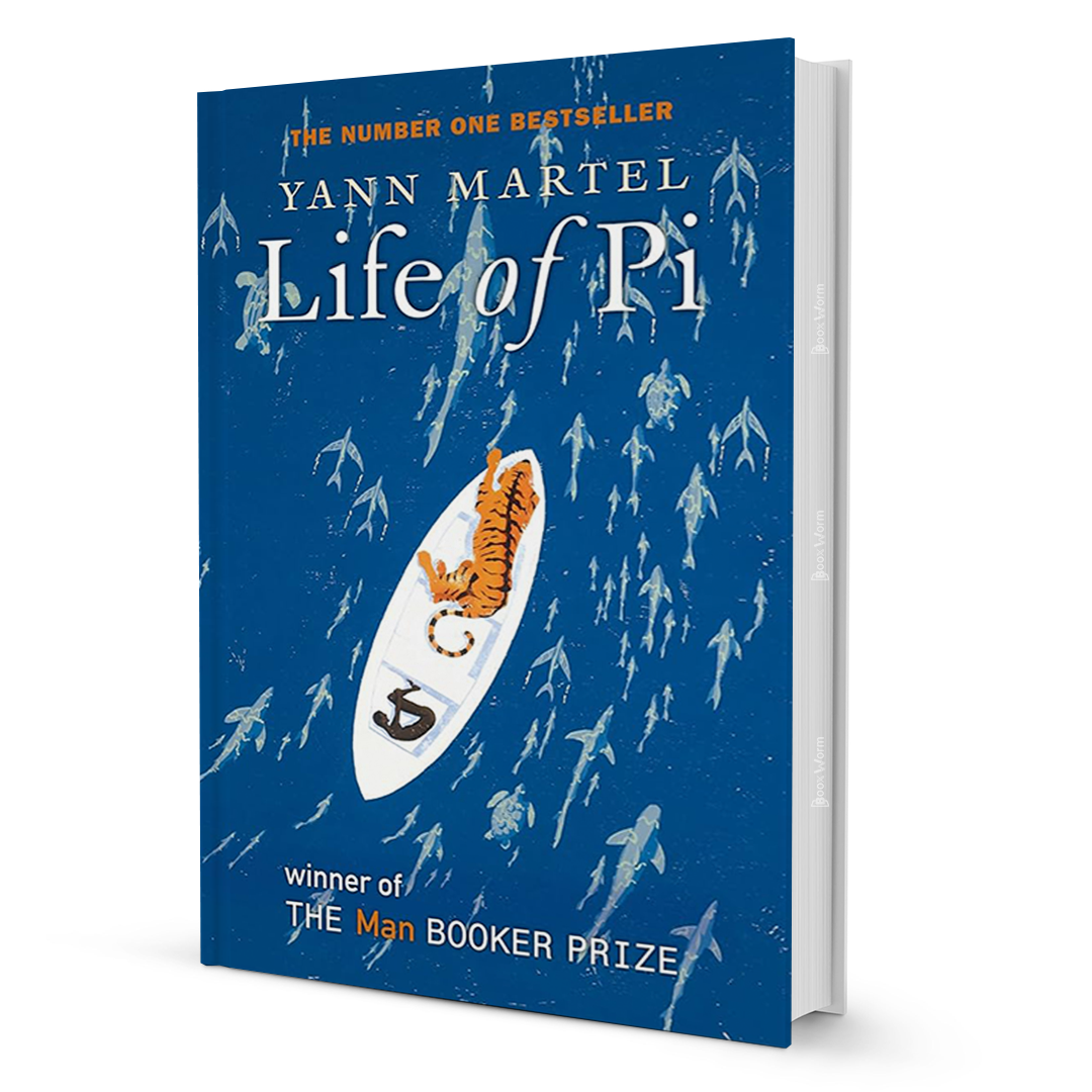 Life of Pi