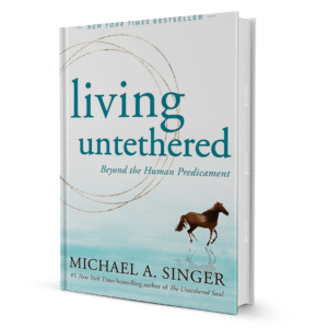 Living Untethered