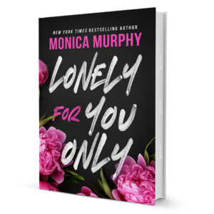 Lonely for You Only