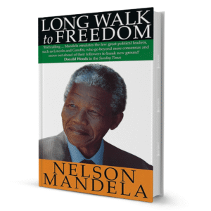 Long Walk To Freedom