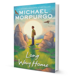Long Way Home