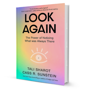 Look Again