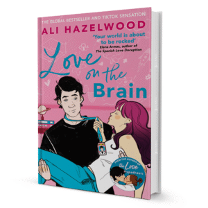 Love on the Brain