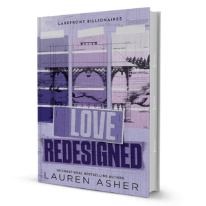 Love Redesigned