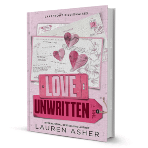 Love Unwritten