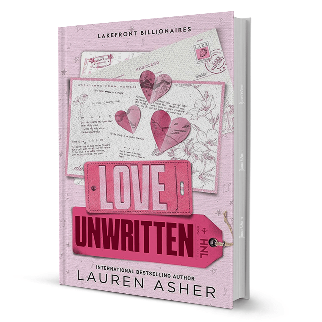 Love Unwritten