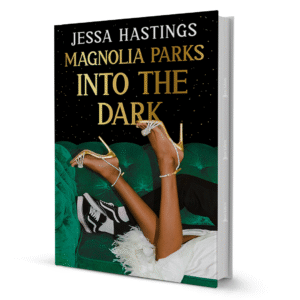 Magnolia Parks - Into The Dark
