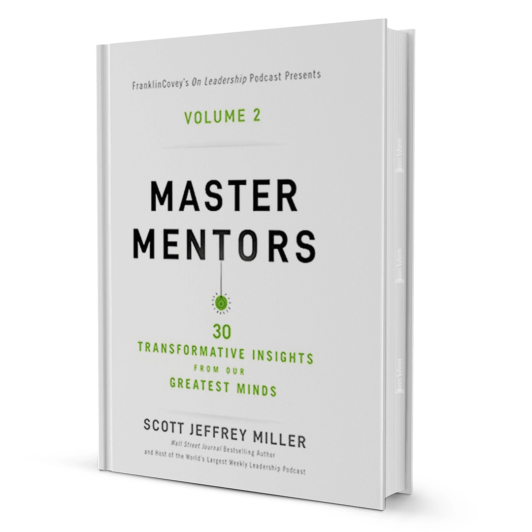 Master Mentors Vol 2