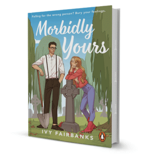 Morbidly Yours