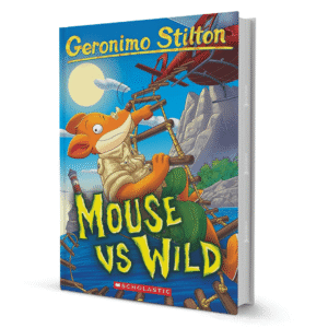 Mouse Vs Wild